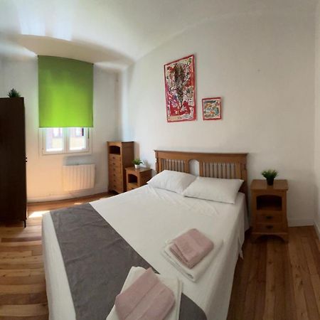 ビルバオCasa Narolaiアパートメント エクステリア 写真