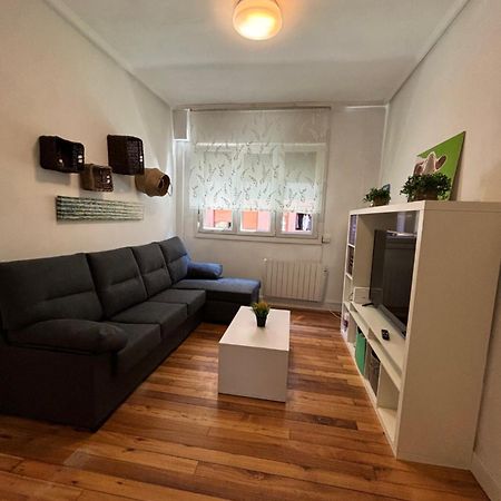 ビルバオCasa Narolaiアパートメント エクステリア 写真